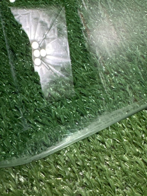 Стекло двери Ford C-Max