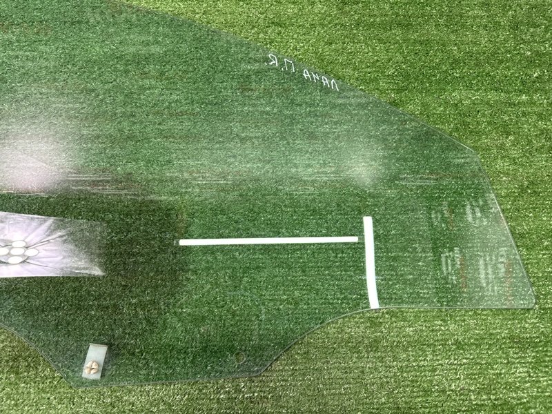 Стекло двери Chevrolet Lacetti