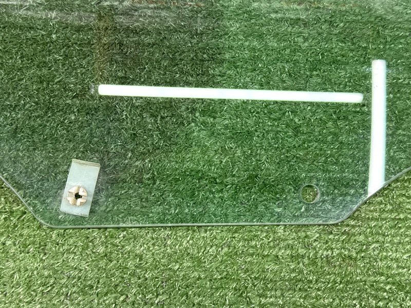 Стекло двери Chevrolet Lacetti