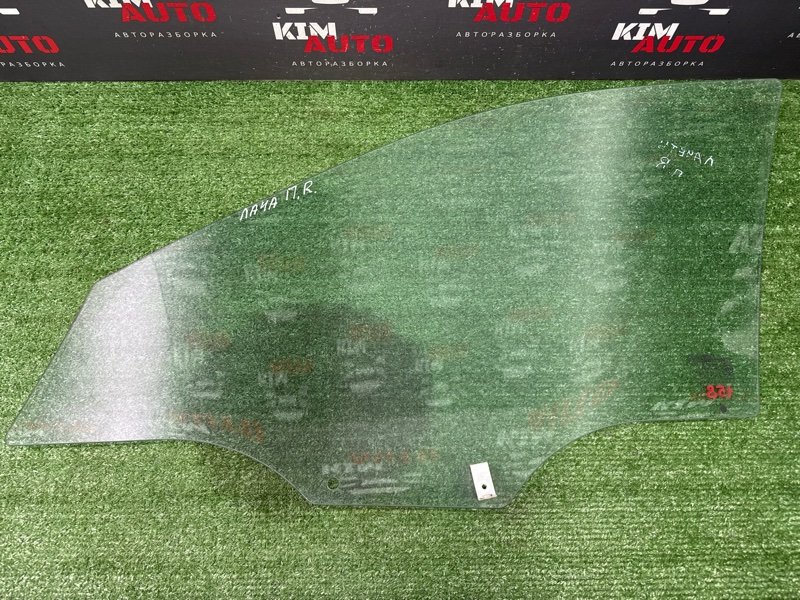 Стекло двери Chevrolet Lacetti