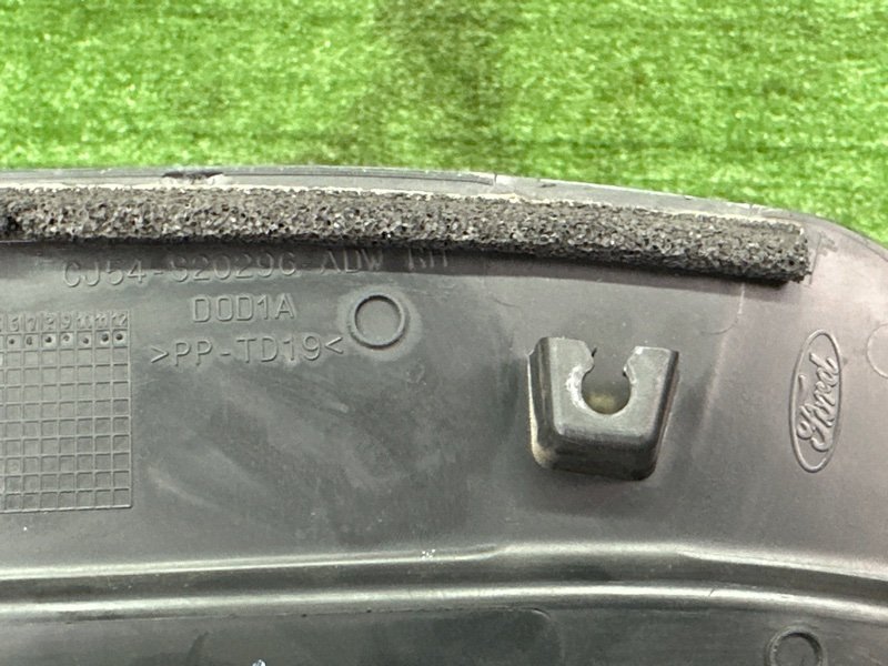 Накладка зеркала внутренняя Ford Kuga 2013 SUV