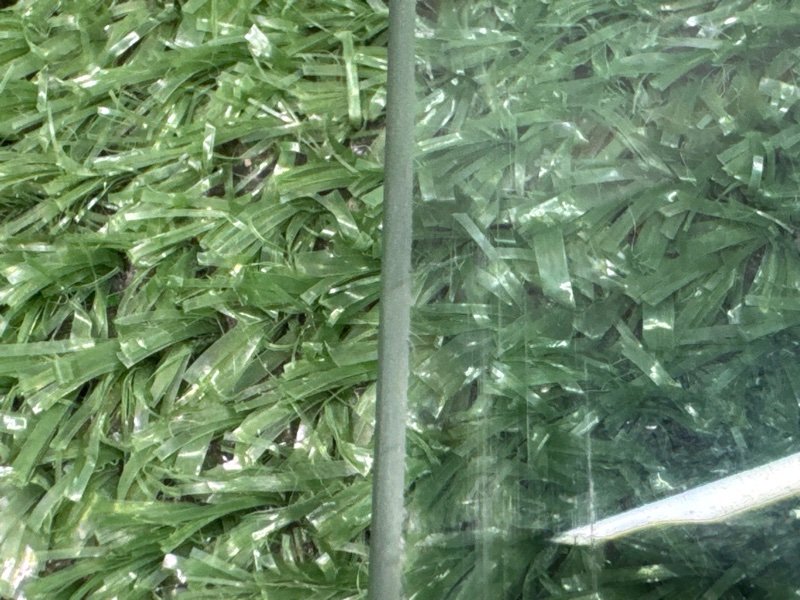 Стекло двери Opel Corsa D