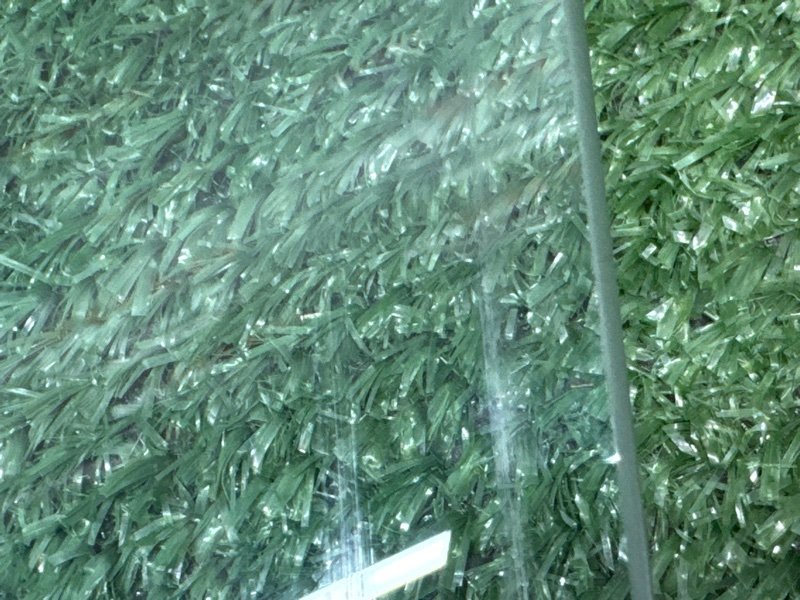 Стекло двери Opel Corsa D