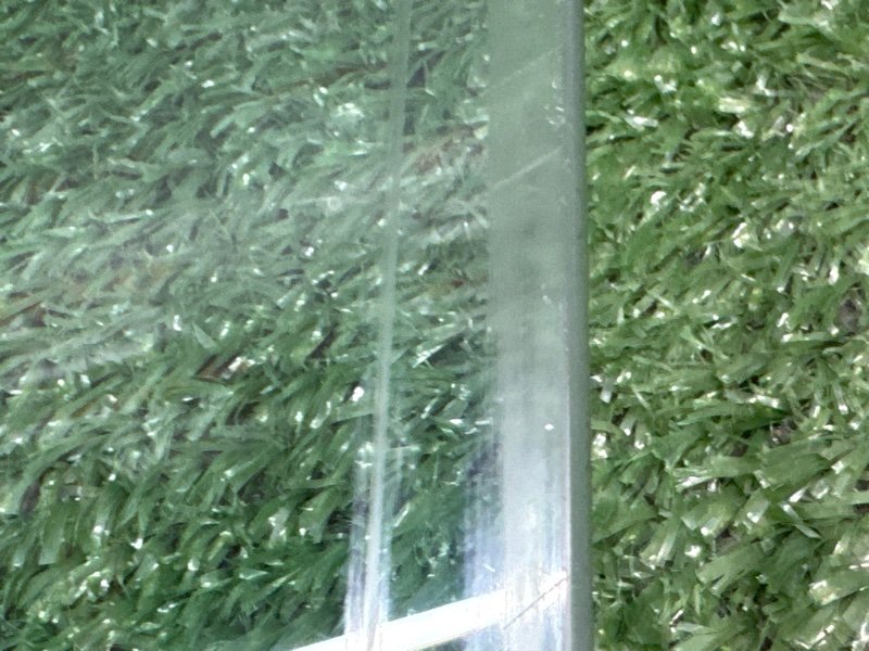 Стекло двери BMW 7 E38