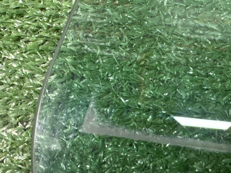 Стекло двери Ford Focus 2