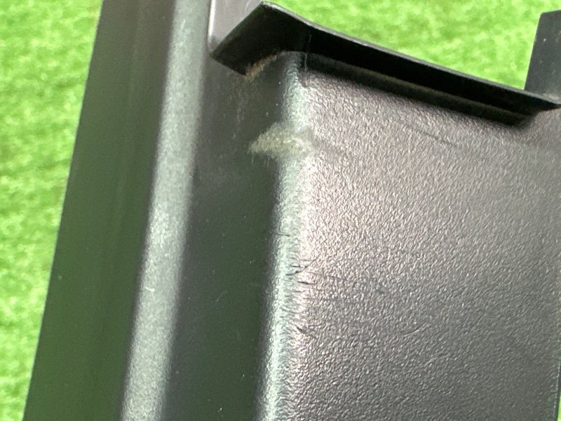 Накладка зеркала внутренняя Ford Kuga 2013 SUV