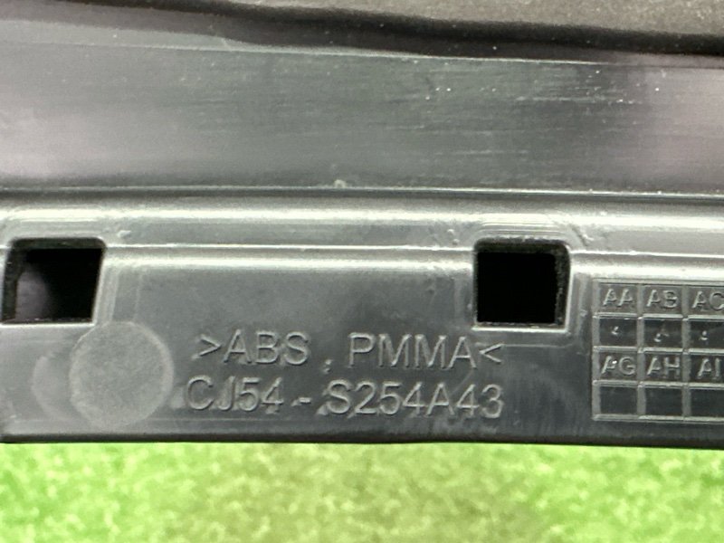 Накладка двери наружная Ford Kuga 2013 SUV