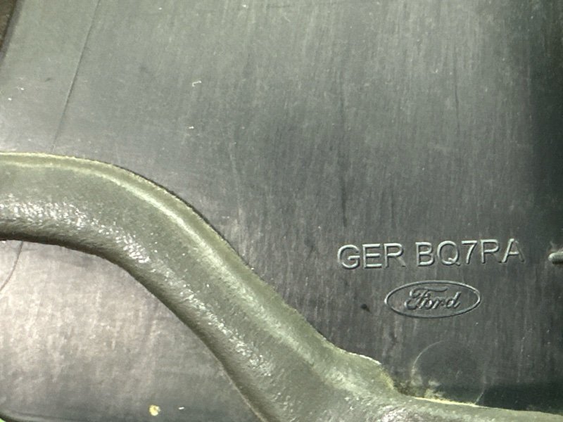 Накладка двери наружная Ford Kuga 2013 SUV