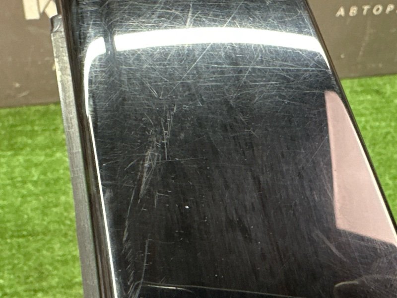 Накладка двери наружная Ford Kuga 2013 SUV