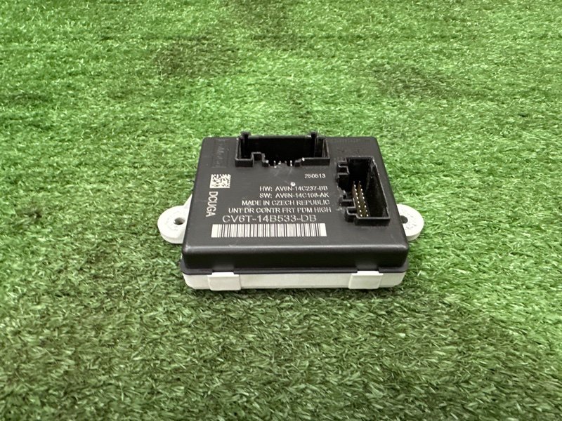 Блок комфорта двери Ford Kuga 2013 SUV