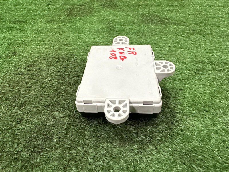 Блок комфорта двери Ford Kuga 2013 SUV