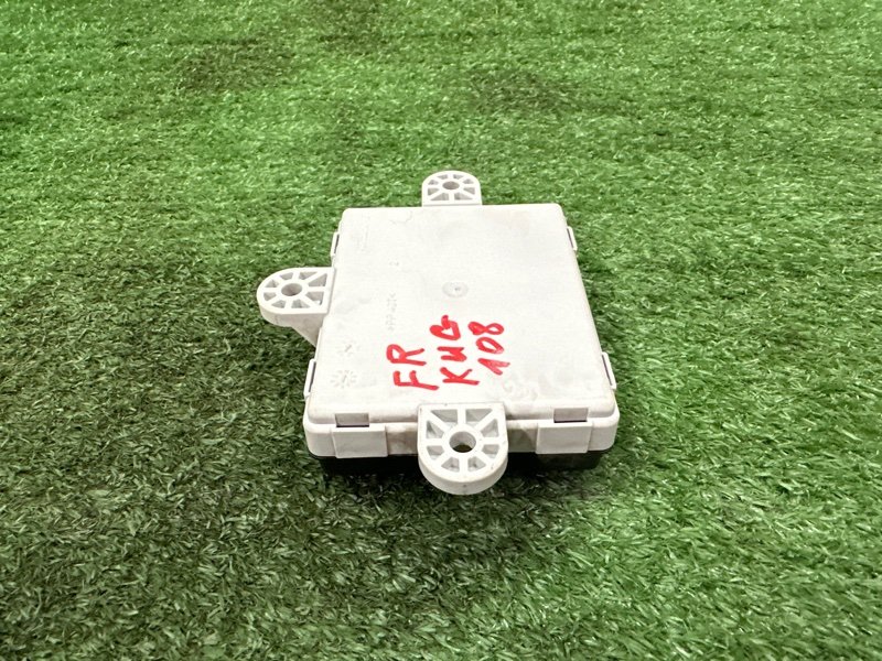 Блок комфорта двери Ford Kuga 2013 SUV