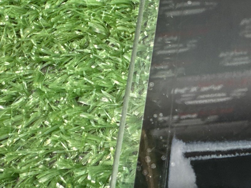 Стекло двери Kia Soul 2014 SW