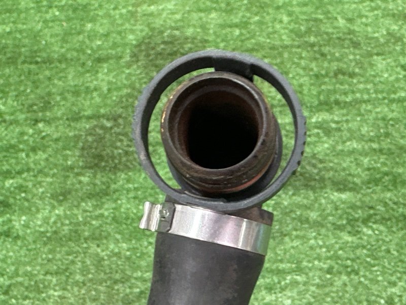 Патрубок картерных газов Ford Kuga 2013 SUV