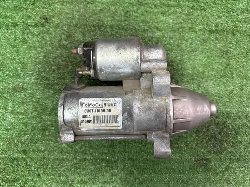 Стартер Ford Kuga 2013 SUV