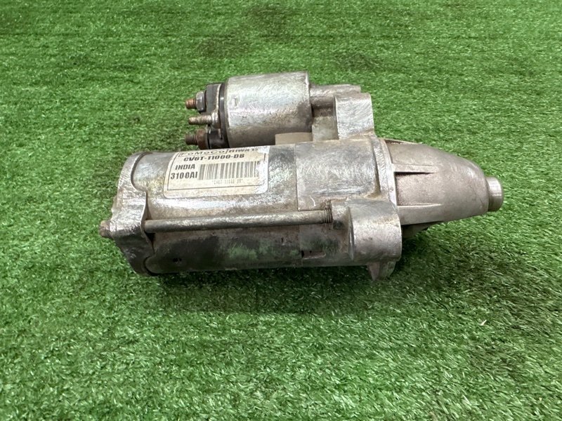 Стартер Ford Kuga 2013 SUV