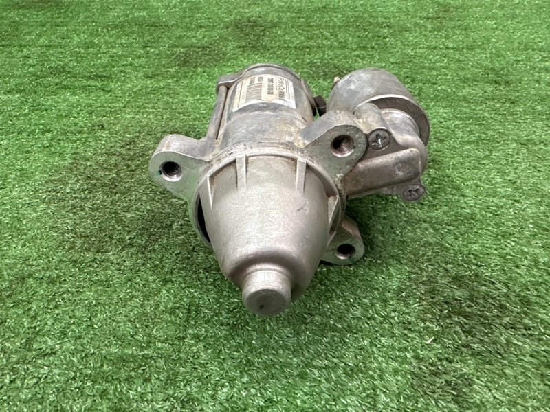 Стартер Ford Kuga 2013 SUV