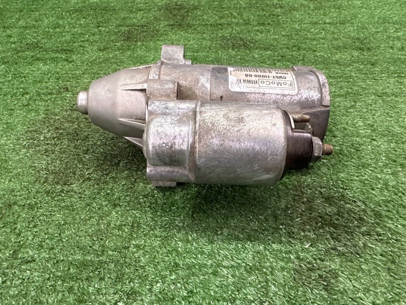 Стартер Ford Kuga 2013 SUV