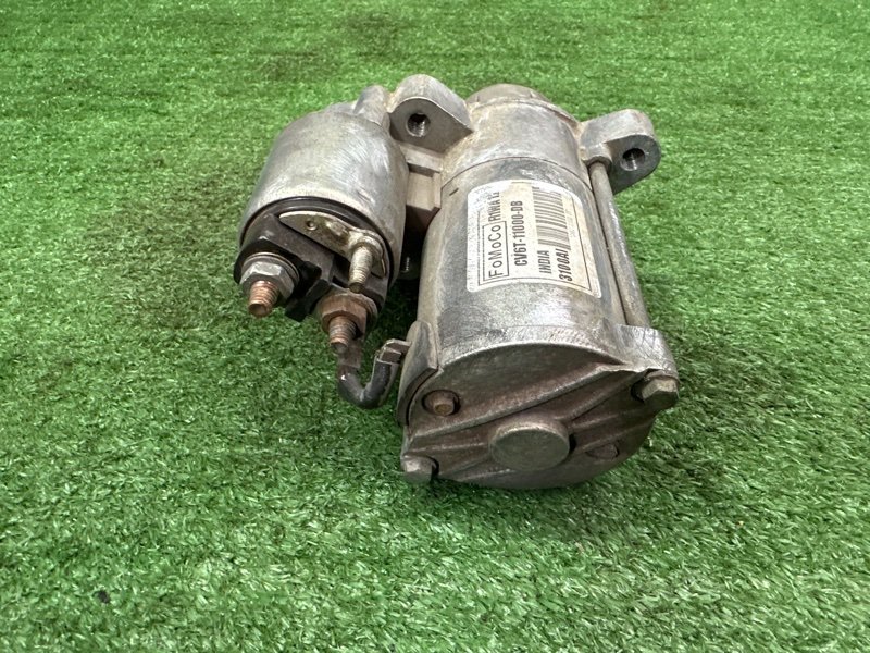 Стартер Ford Kuga 2013 SUV