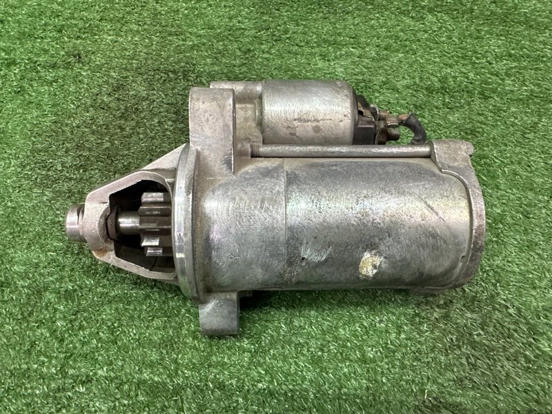 Стартер Ford Kuga 2013 SUV