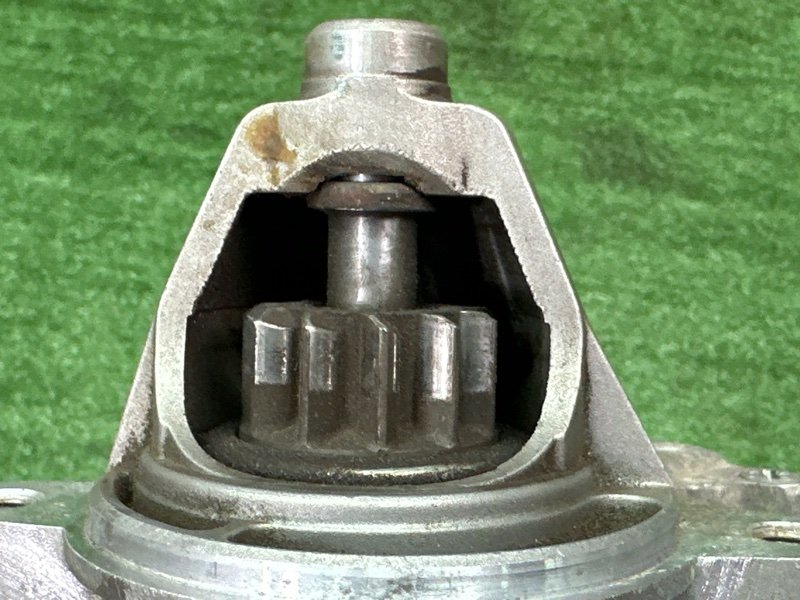 Стартер Ford Kuga 2013 SUV