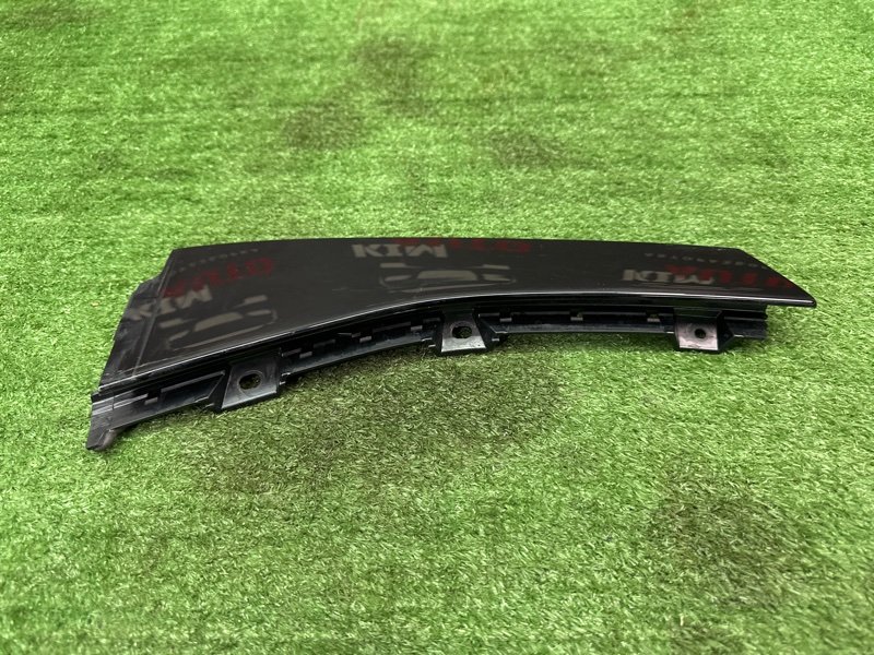 Накладка двери наружная Ford Kuga 2013 SUV