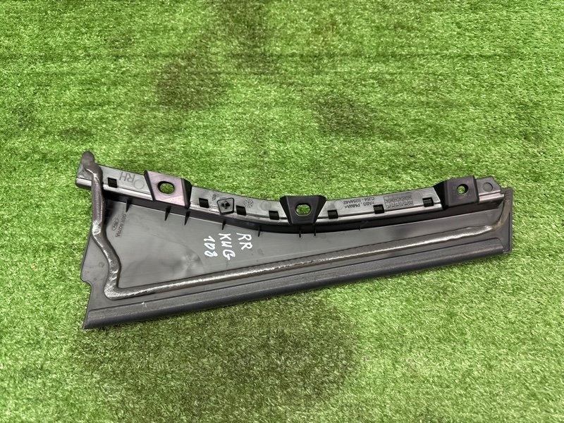 Накладка двери наружная Ford Kuga 2013 SUV