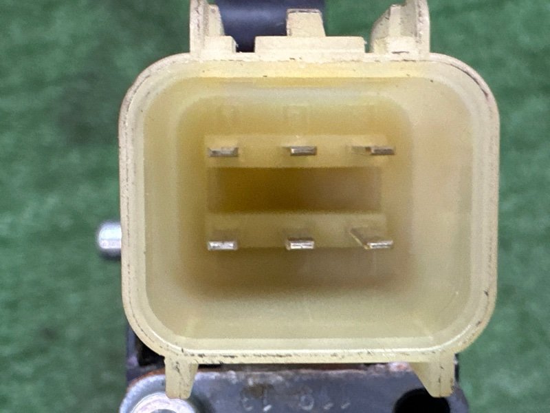 Мотор стеклоподъемника Ford Kuga 2013 SUV