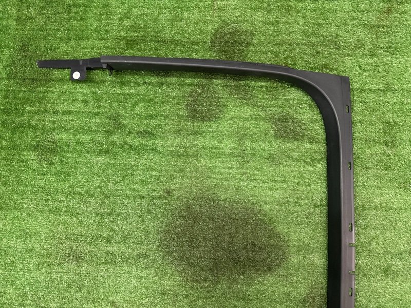 Накладка двери внутренняя Ford Kuga 2013 SUV