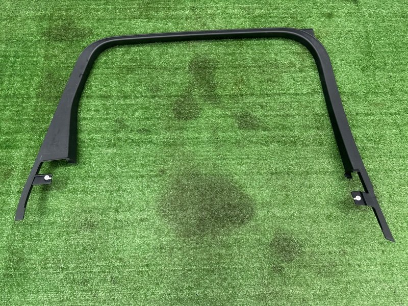 Накладка двери внутренняя Ford Kuga 2013 SUV