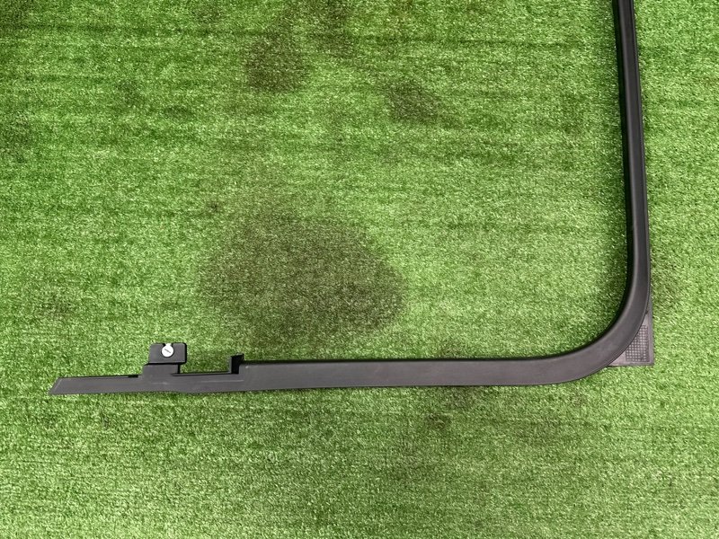 Накладка двери внутренняя Ford Kuga 2013 SUV