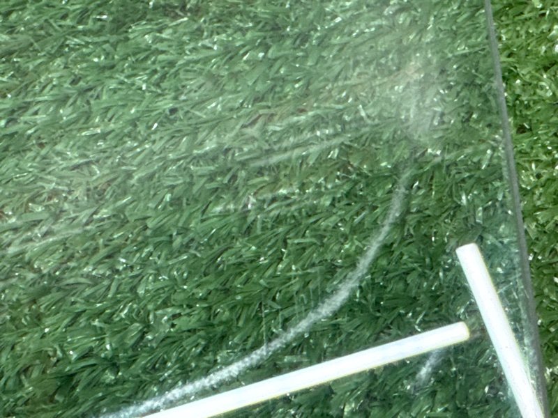 Стекло двери Skoda Octavia A5