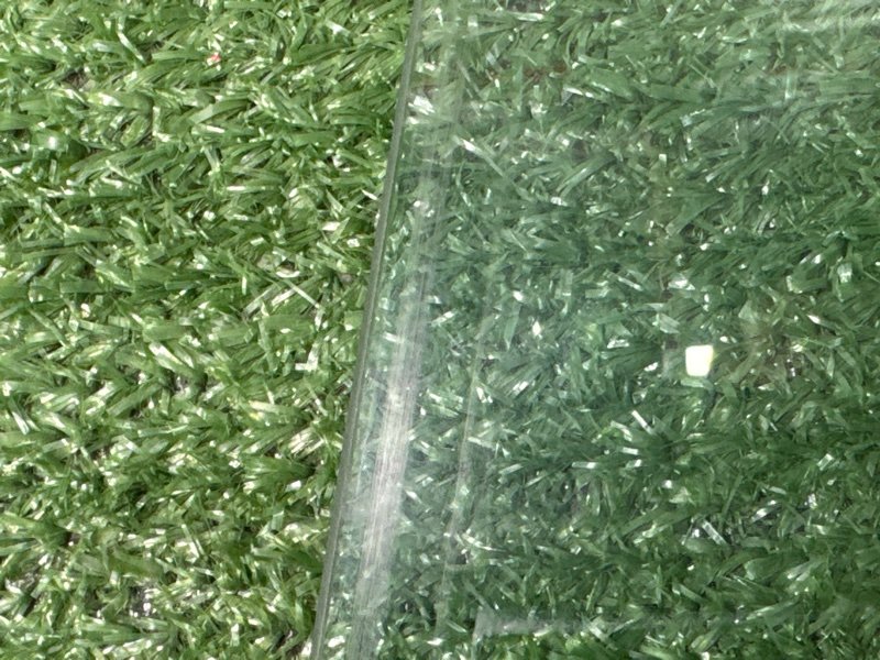 Стекло двери Kia Picanto