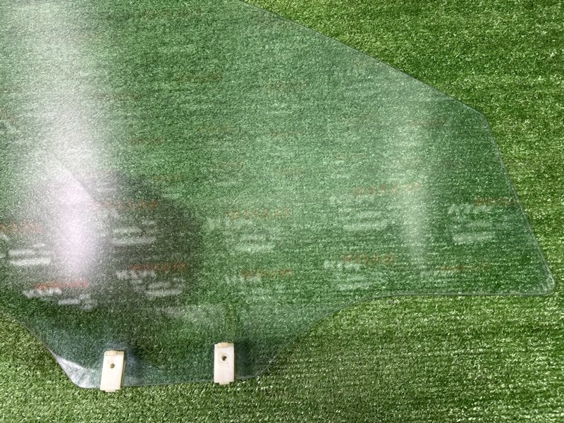 Стекло двери Kia Picanto