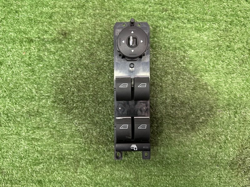 Блок управления стеклоподъемниками Ford Kuga 2013 SUV