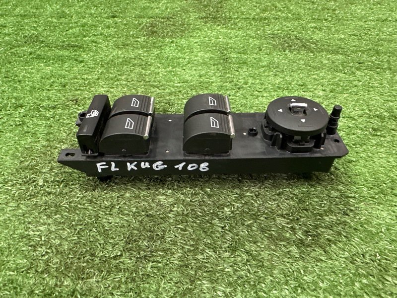 Блок управления стеклоподъемниками Ford Kuga 2013 SUV