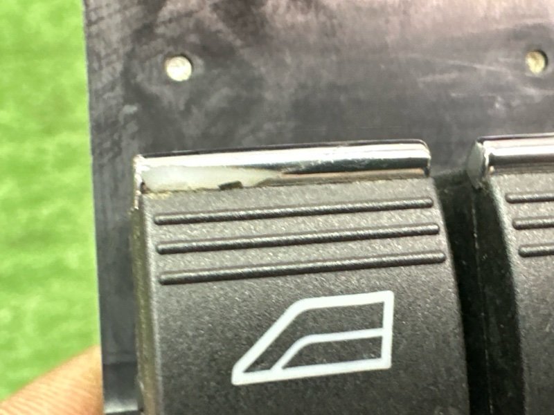 Блок управления стеклоподъемниками Ford Kuga 2013 SUV