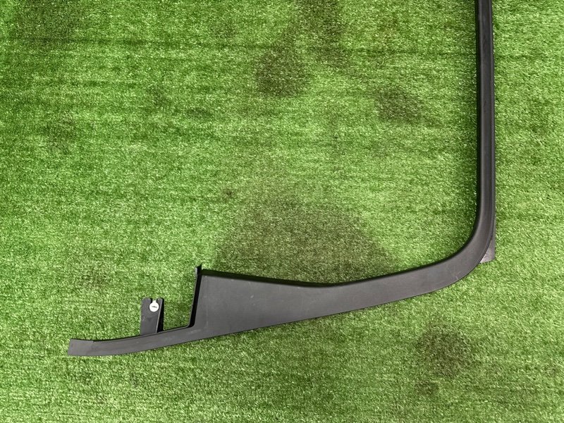 Накладка двери внутренняя Ford Kuga 2013 SUV