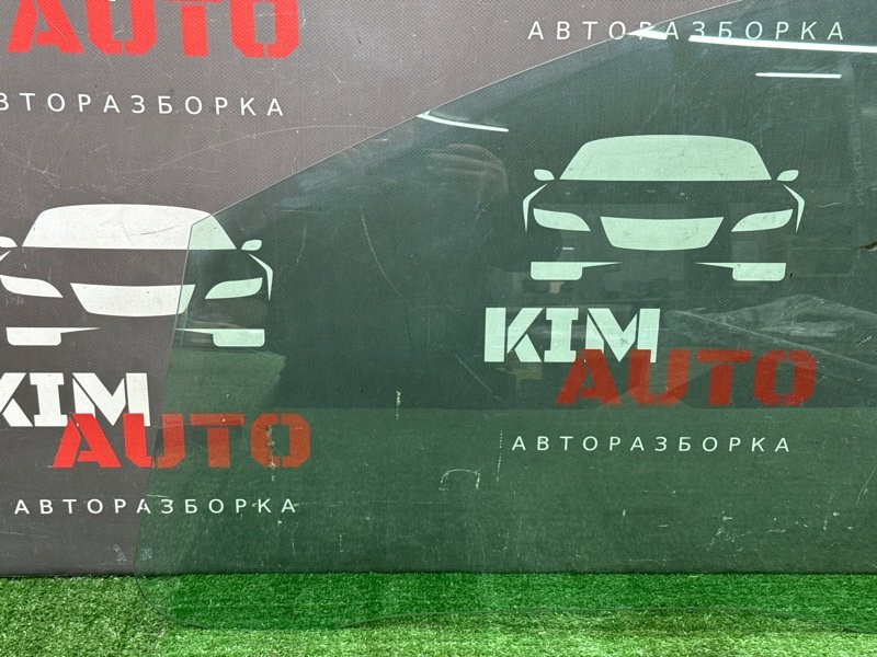 Стекло двери Ford C-Max