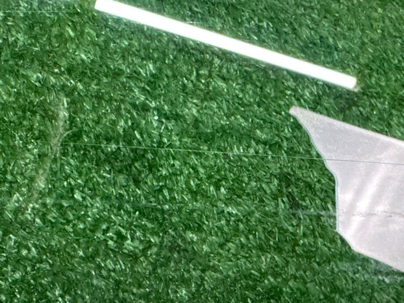 Стекло двери Ford C-Max