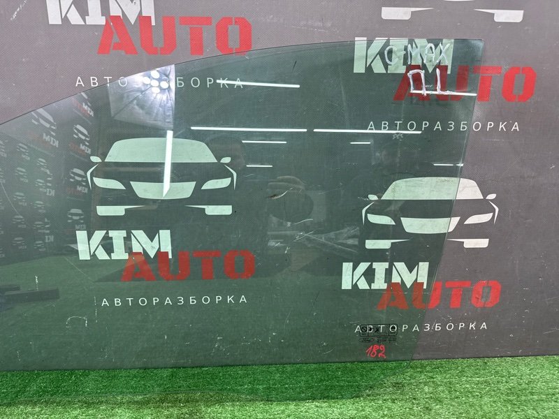 Стекло двери Ford C-Max
