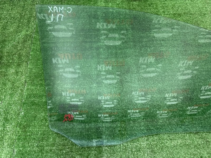 Стекло двери Ford C-Max