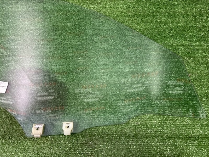 Стекло двери mazda mazda 3