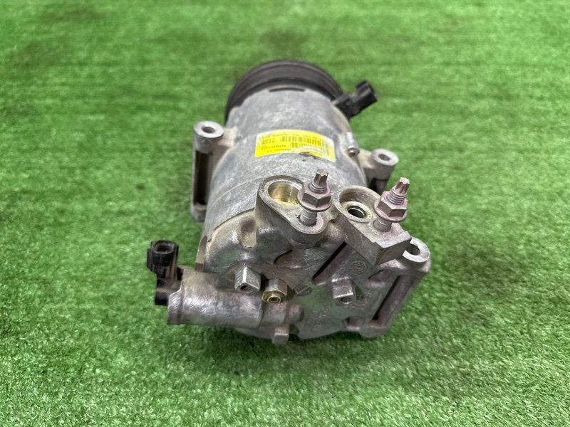 Компрессор кондиционера Ford Kuga 2013 SUV