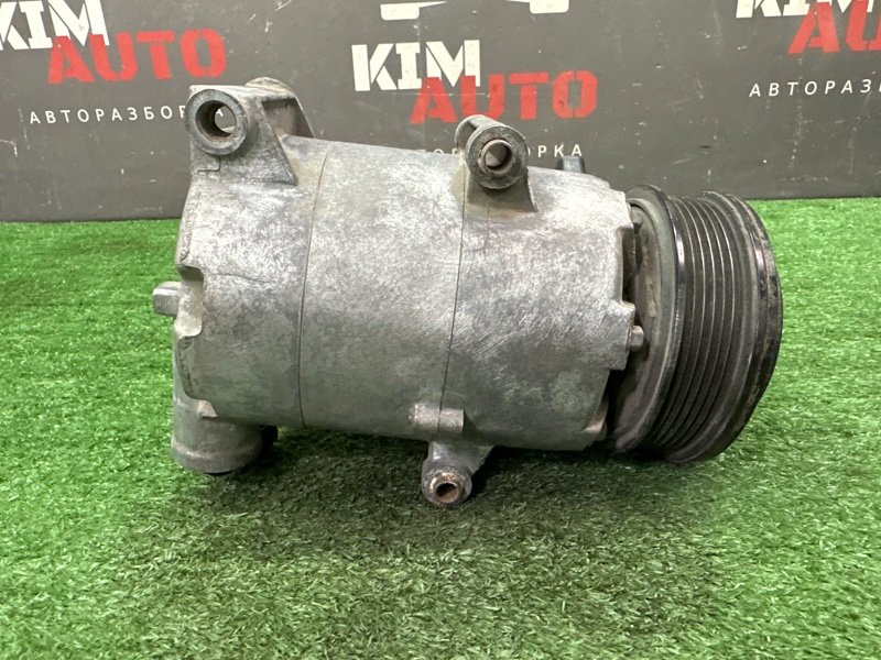 Компрессор кондиционера Ford Kuga 2013 SUV