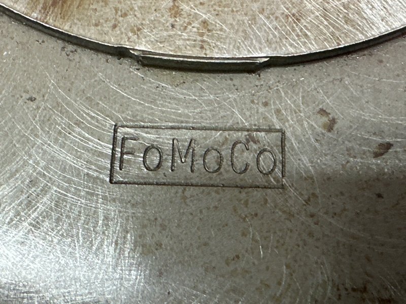 Маховик АКПП Ford Kuga 2013 SUV