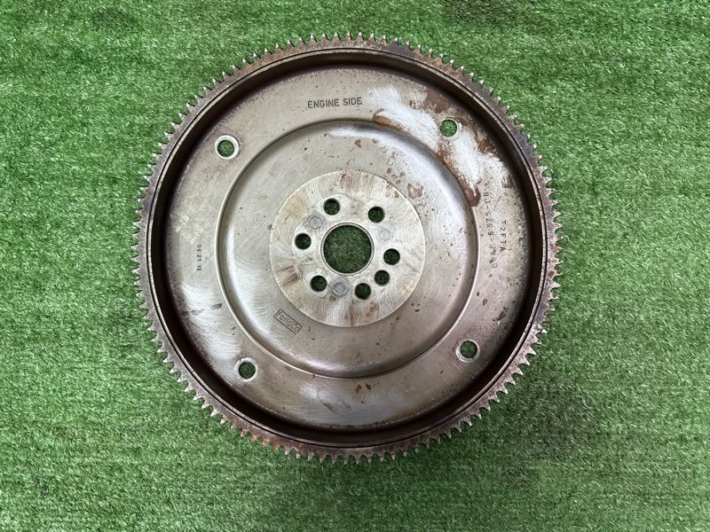 Маховик АКПП Ford Kuga 2013 SUV