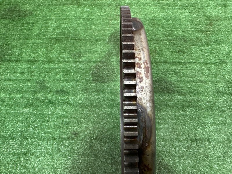 Маховик АКПП Ford Kuga 2013 SUV