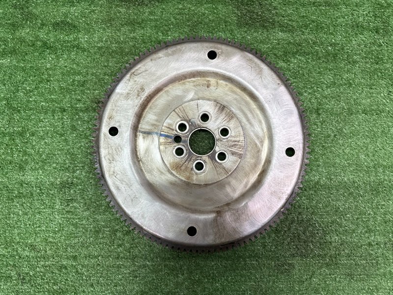 Маховик АКПП Ford Kuga 2013 SUV