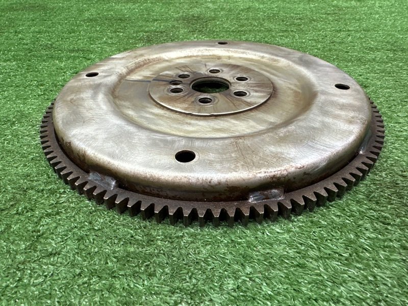 Маховик АКПП Ford Kuga 2013 SUV